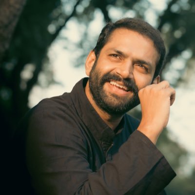 Sharib Hashmi