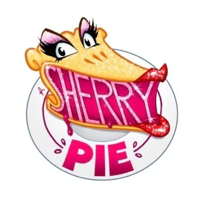 @sherrypienyc - Twitter Account Stats
