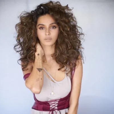 @shibanidandekar - Twitter Account Stats