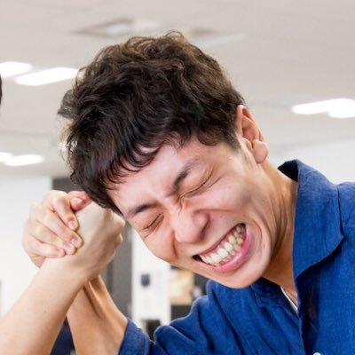 渋谷修太 | 起業と新潟と高専とアルビ
