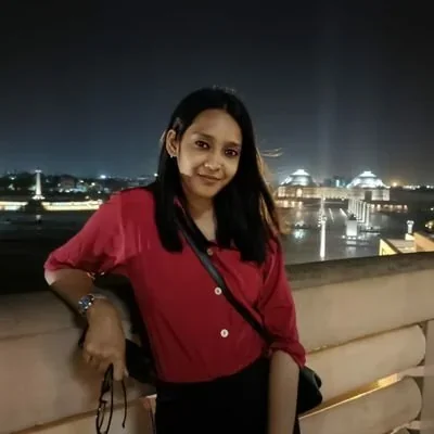 @shivangi441 - Twitter Account Stats