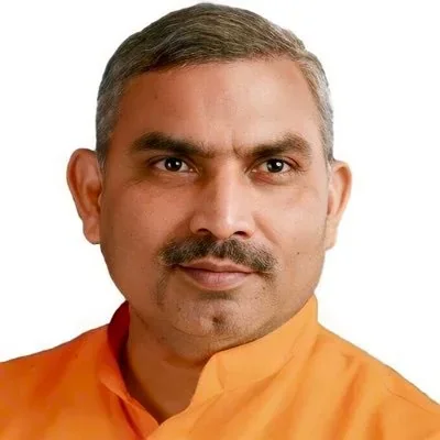 @shivprakashbjp - Twitter Account Stats