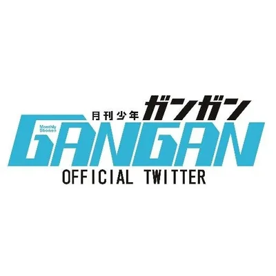 @shonen_gangan - Twitter Account Stats