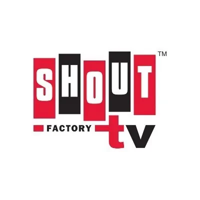 @ShoutFactoryTV - Twitter Account Stats