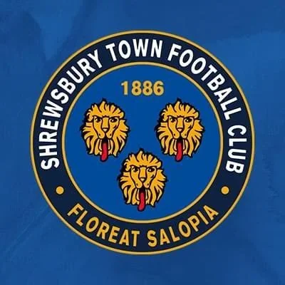 @shrewsburytown - Twitter Account Stats