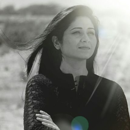 Shreya Dhoundial