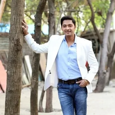 @shreyastalpade1 - Twitter Account Stats