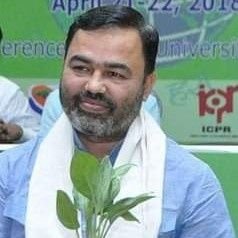 श्रीनिवास শ্রীনিবাস Shri Niwas