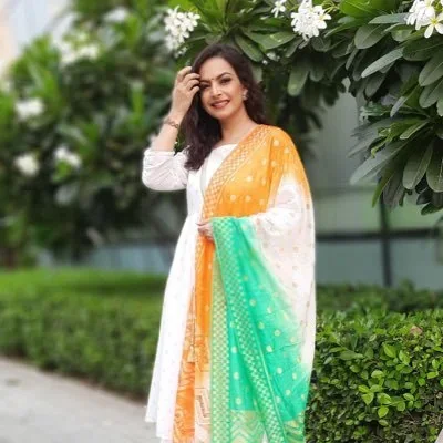 @shwetajhaanchor - Twitter Account Stats