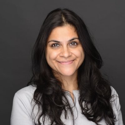 Shweta Punj