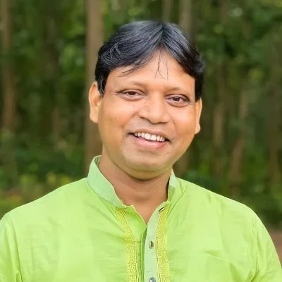 @shyamalsantra13 - Twitter Account Stats