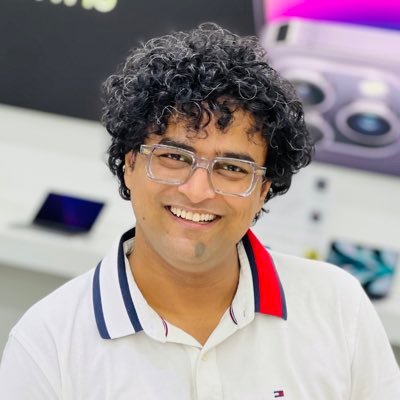 Siddharth Tripathi / SidTree