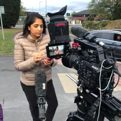 @sima_kotecha - Twitter Account Stats