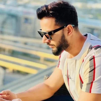 @simadwasim - Twitter Account Stats