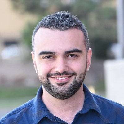Simon Maghakyan