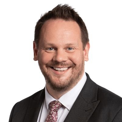 Simon Lightwood MP