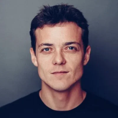 @simonpesutic - Twitter Account Stats