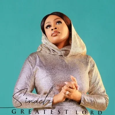 @sinach - Twitter Account Stats