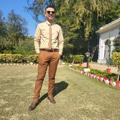 Adarsh Singh