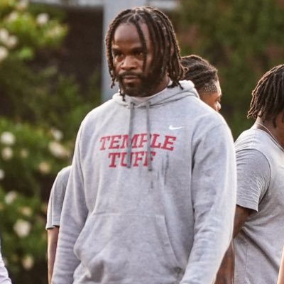 ⚔️COACH KNIGHT JR ⚔️