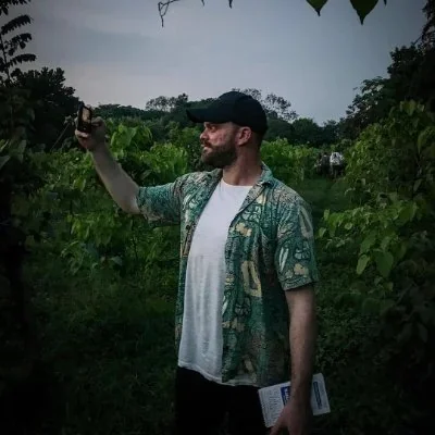 @sjgrattan - Twitter Account Stats