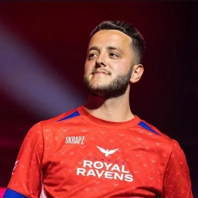 @skrapzg - Twitter Account Stats