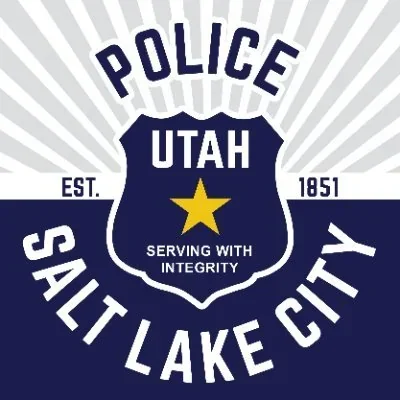 @slcpd - Twitter Account Stats