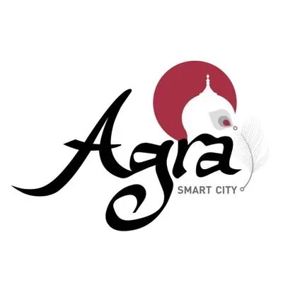 @smartcityagra - Twitter Account Stats