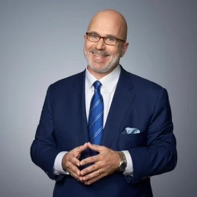 @smerconish - Twitter Account Stats