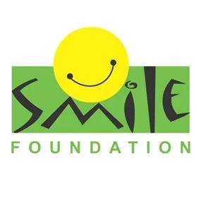 @smilefoundation - Twitter Account Stats