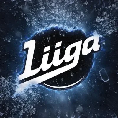 @smliiga - Twitter Account Stats