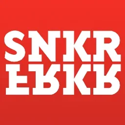 @snkrfrkrmag - Twitter Account Stats