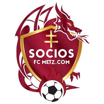 Socios FC Metz ☨