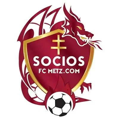 @sociosfcmetz - Twitter Account Stats