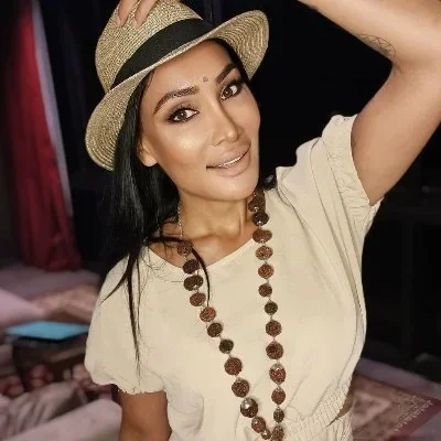@sofiahayat - Twitter Account Stats