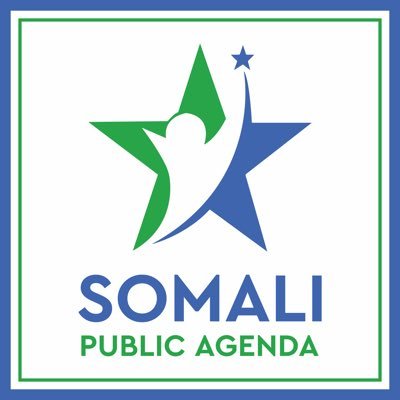 Somali Public Agenda (SPA)