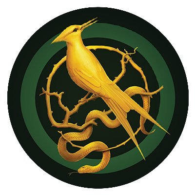 The Hunger Games Series
