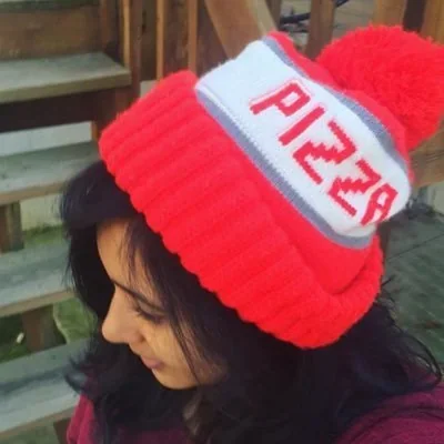 @soniachopra - Twitter Account Stats