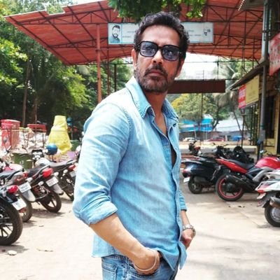 Anup Soni
