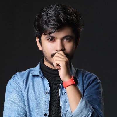 Sourabh Sambrekar