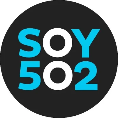 @soy_502 - Twitter Account Stats