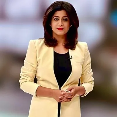 @spbhattacharya - Twitter Account Stats