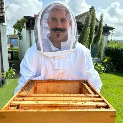 @spike_osullivan - Twitter Account Stats