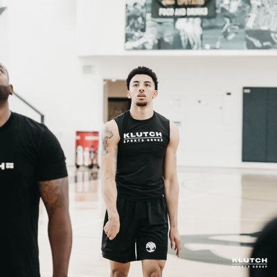 Scotty Pippen Jr