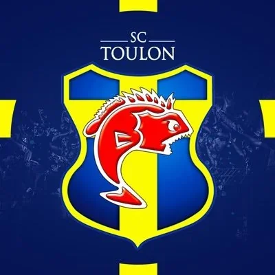 @sportingtoulon - Twitter Account Stats
