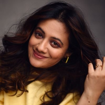 Spruha Joshi