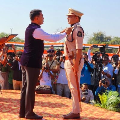 SP South Goa