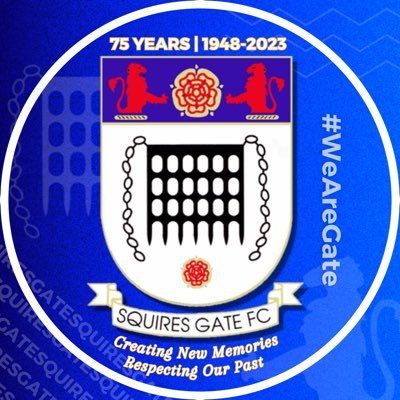 Squires Gate FC