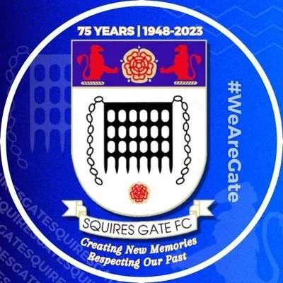 @squiresgatefc - Twitter Account Stats