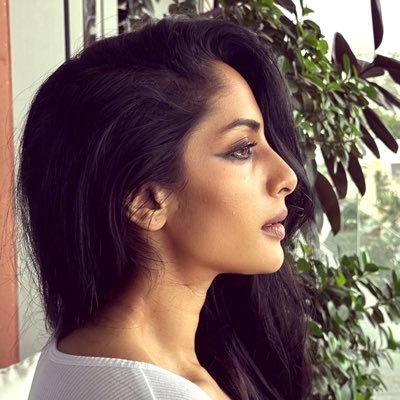 Sriya Reddy
